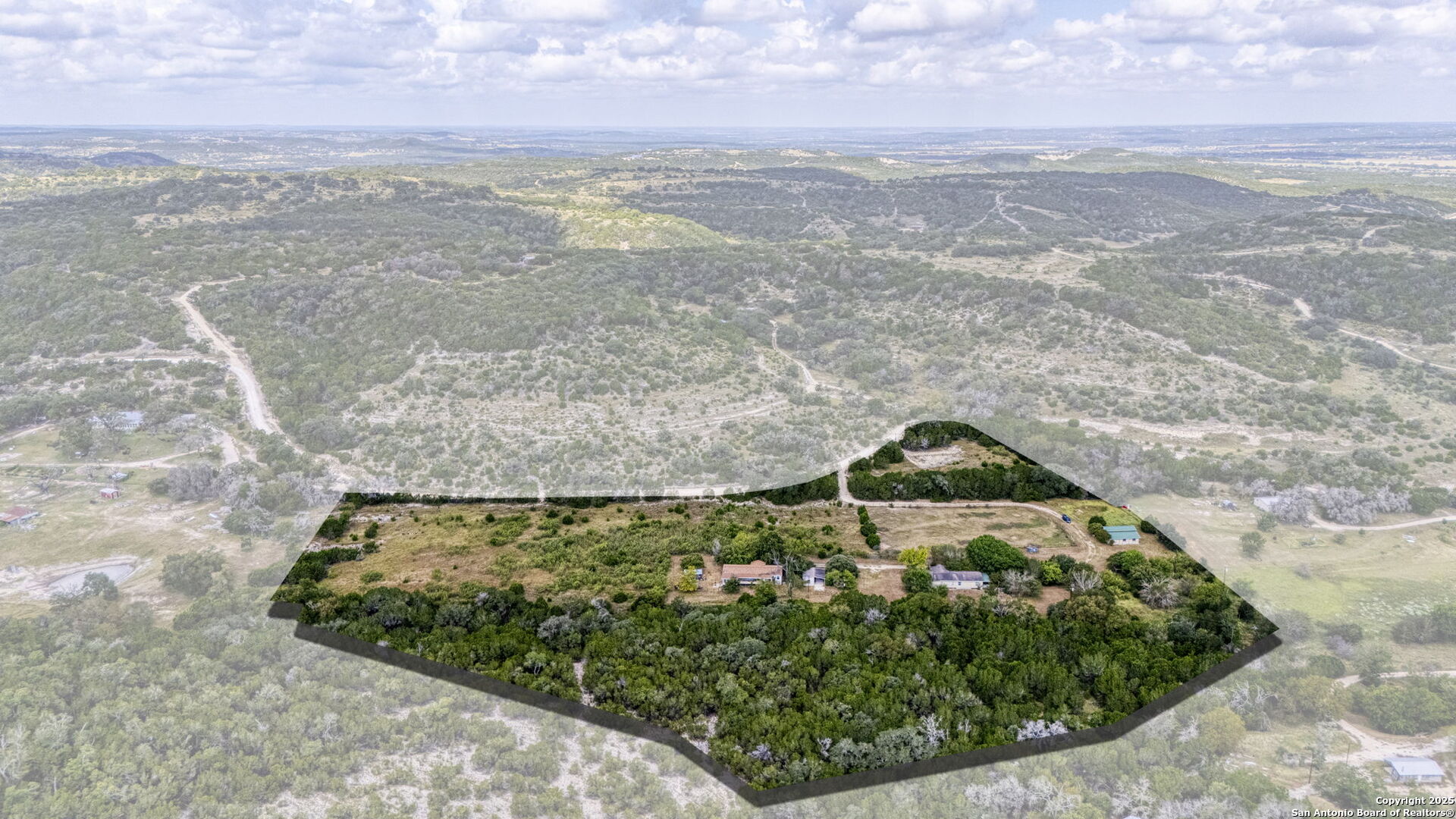 130B Peek Ranch Comfort TX 78013