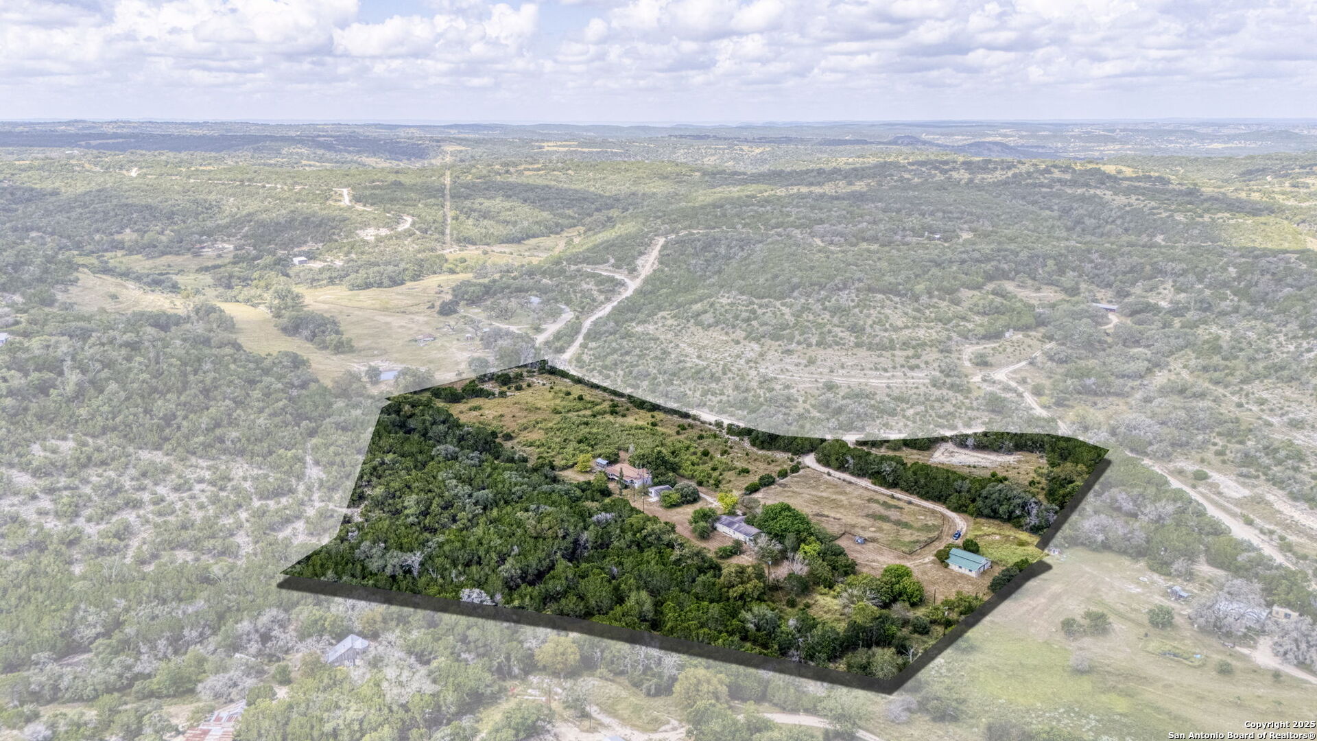130B Peek Ranch Comfort TX 78013