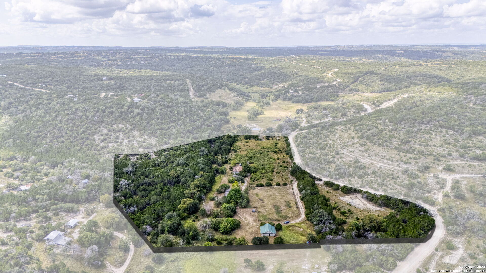 130B Peek Ranch Comfort TX 78013