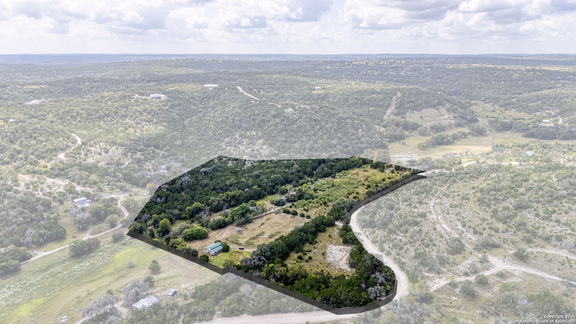 130B Peek Ranch Comfort TX 78013