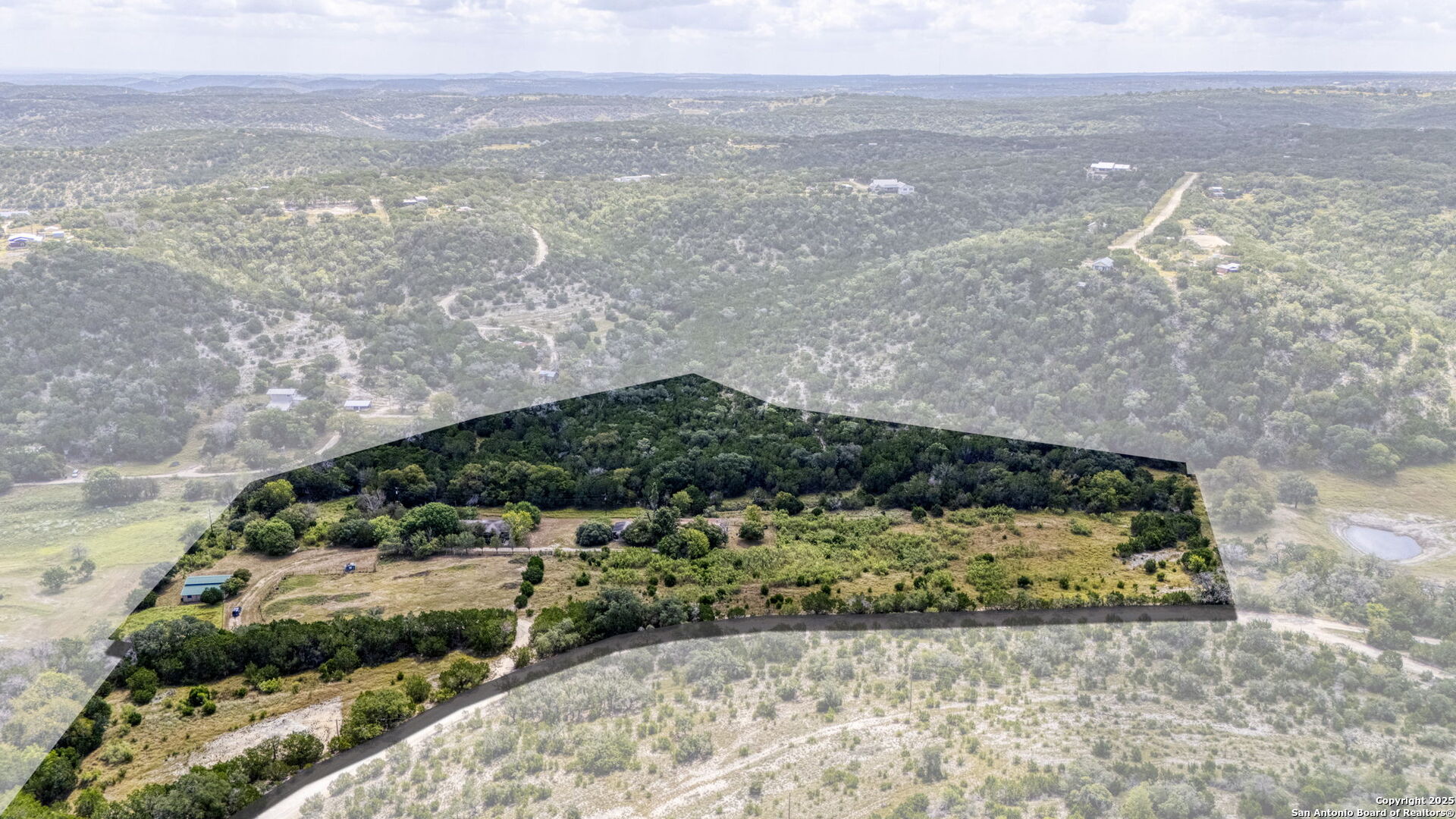 130B Peek Ranch Comfort TX 78013