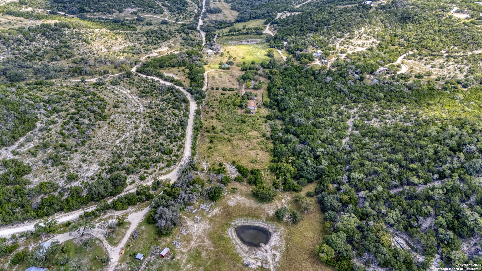 130B Peek Ranch Comfort TX 78013