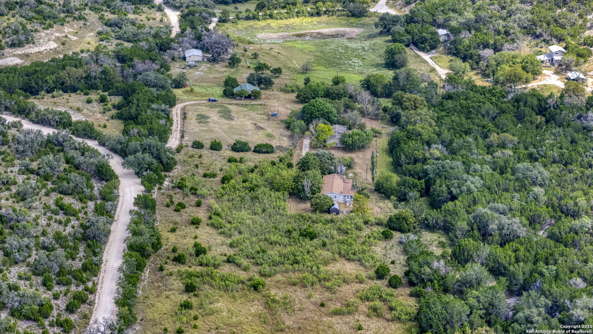 130B Peek Ranch Comfort TX 78013