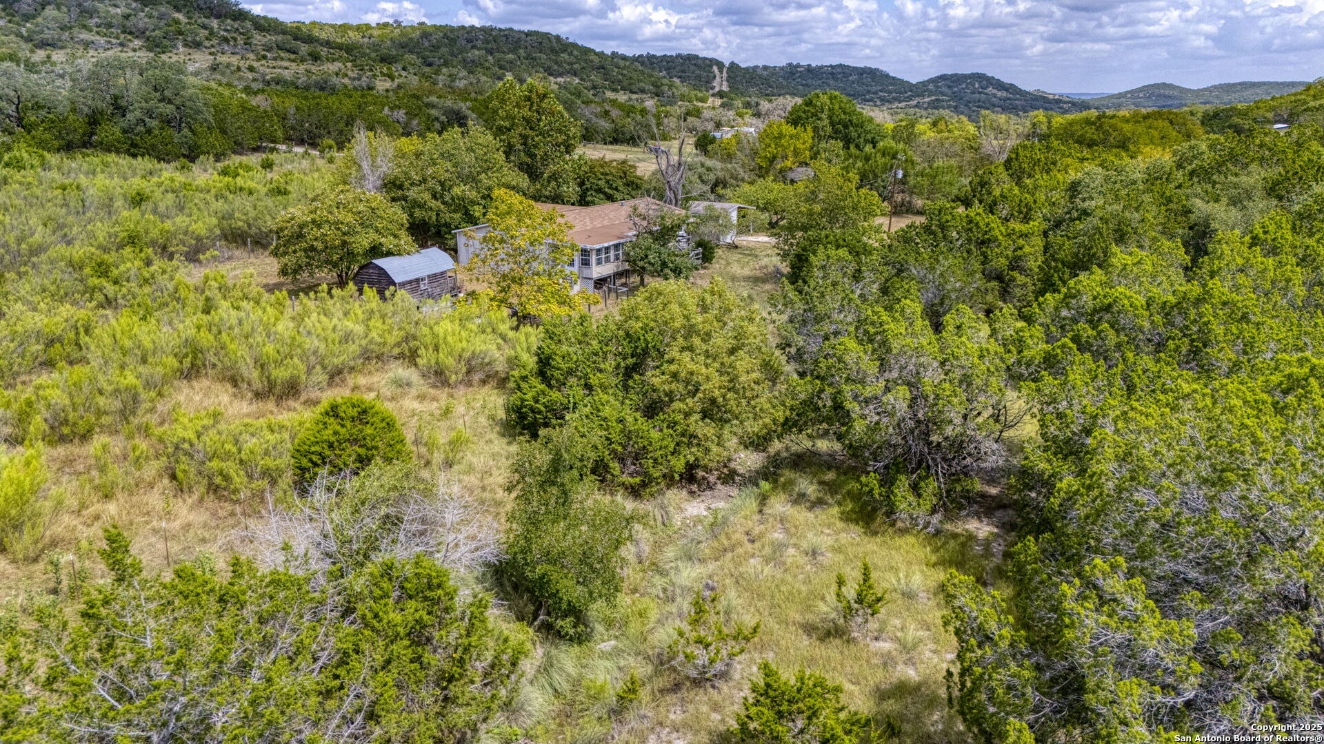 130B Peek Ranch Comfort TX 78013