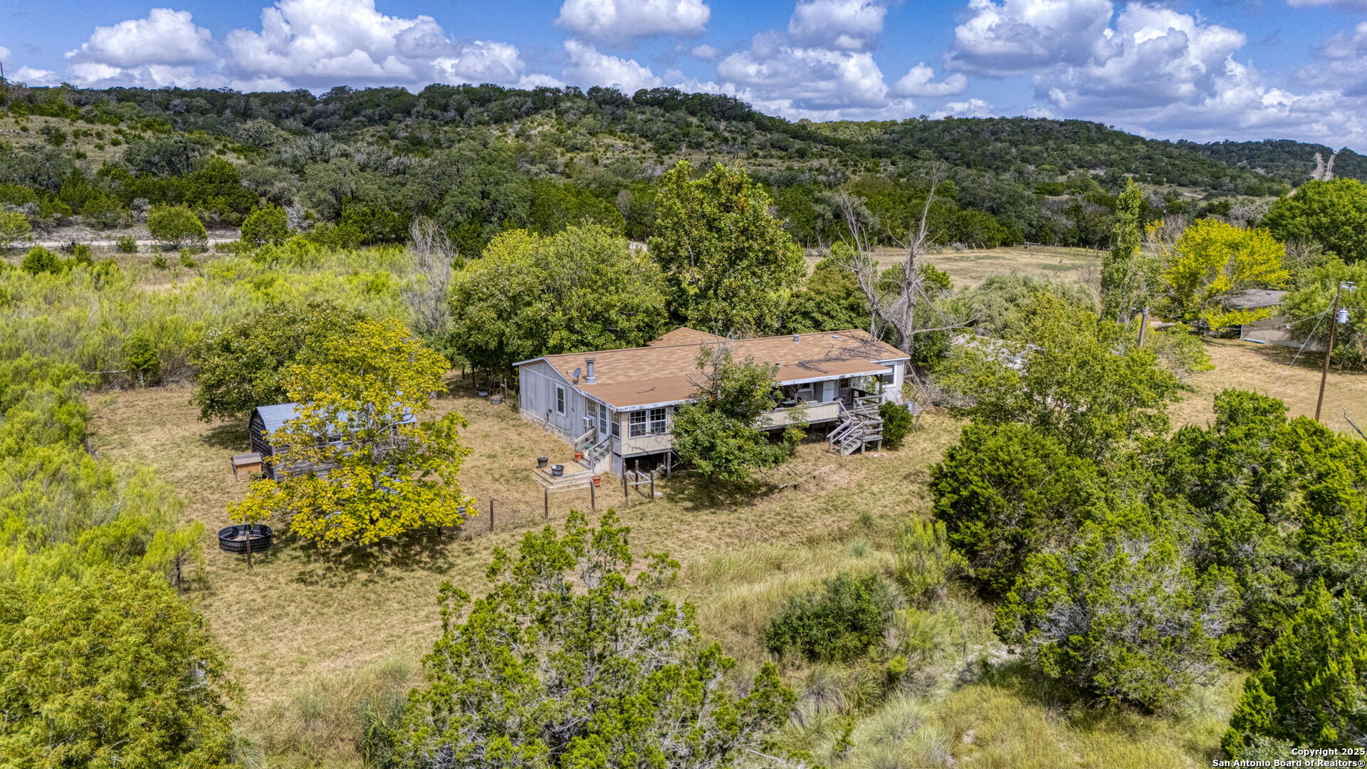 130B Peek Ranch Comfort TX 78013