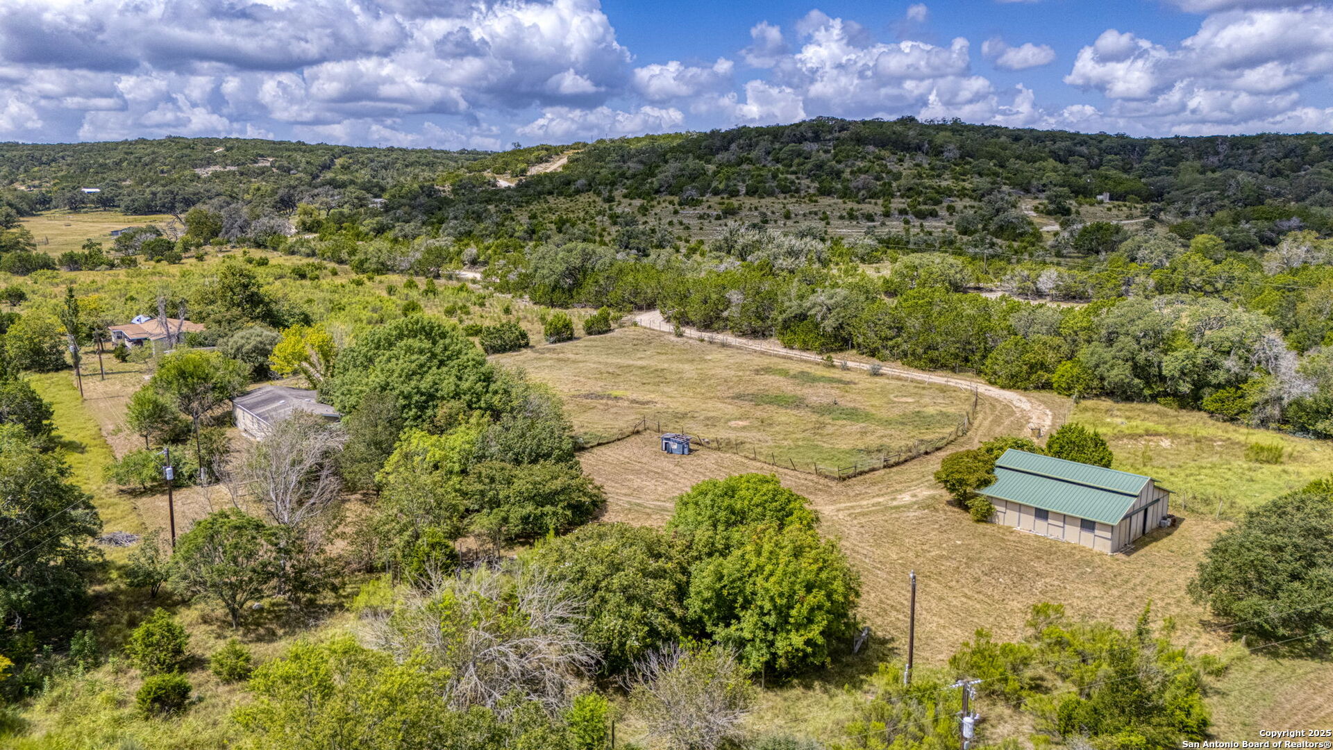 130B Peek Ranch Comfort TX 78013