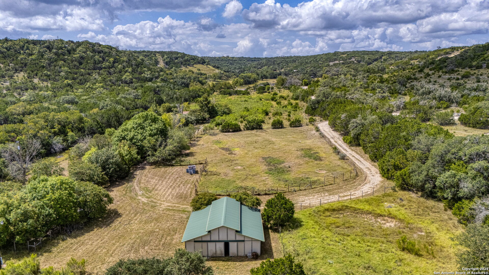 130B Peek Ranch Comfort TX 78013