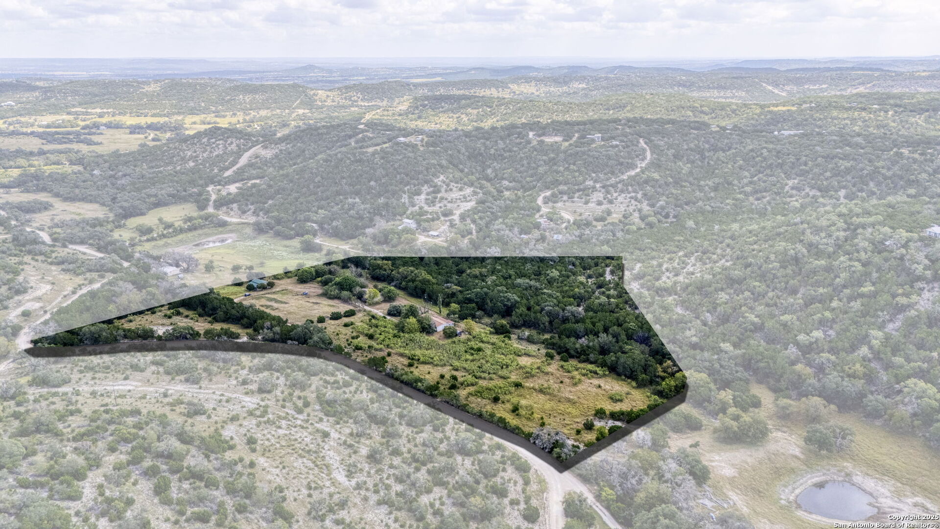 130B Peek Ranch Comfort TX 78013