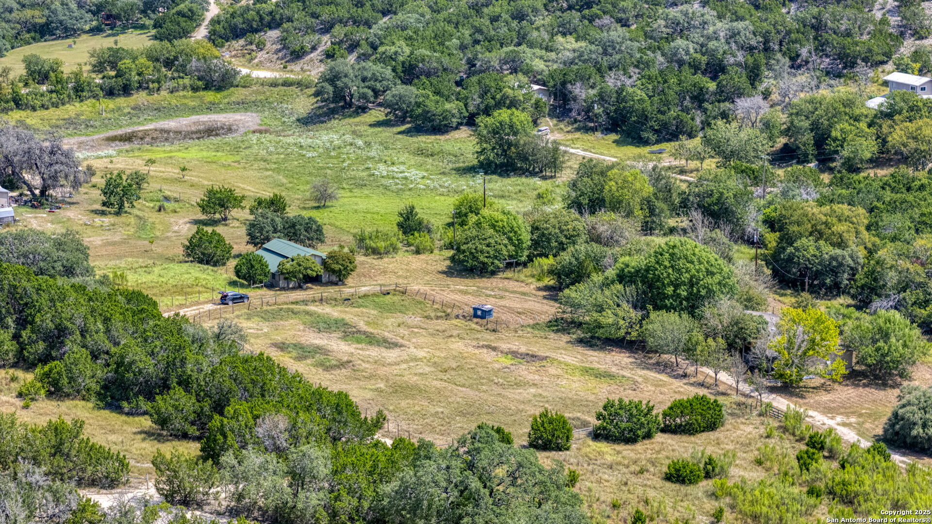 130B Peek Ranch Comfort TX 78013