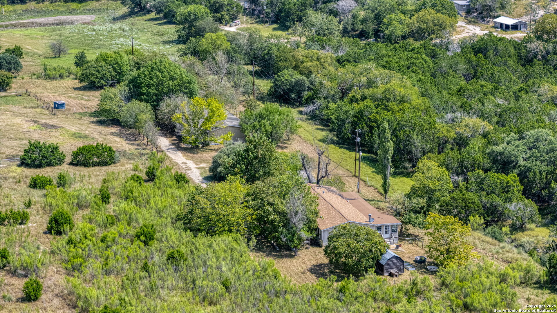 130B Peek Ranch Comfort TX 78013