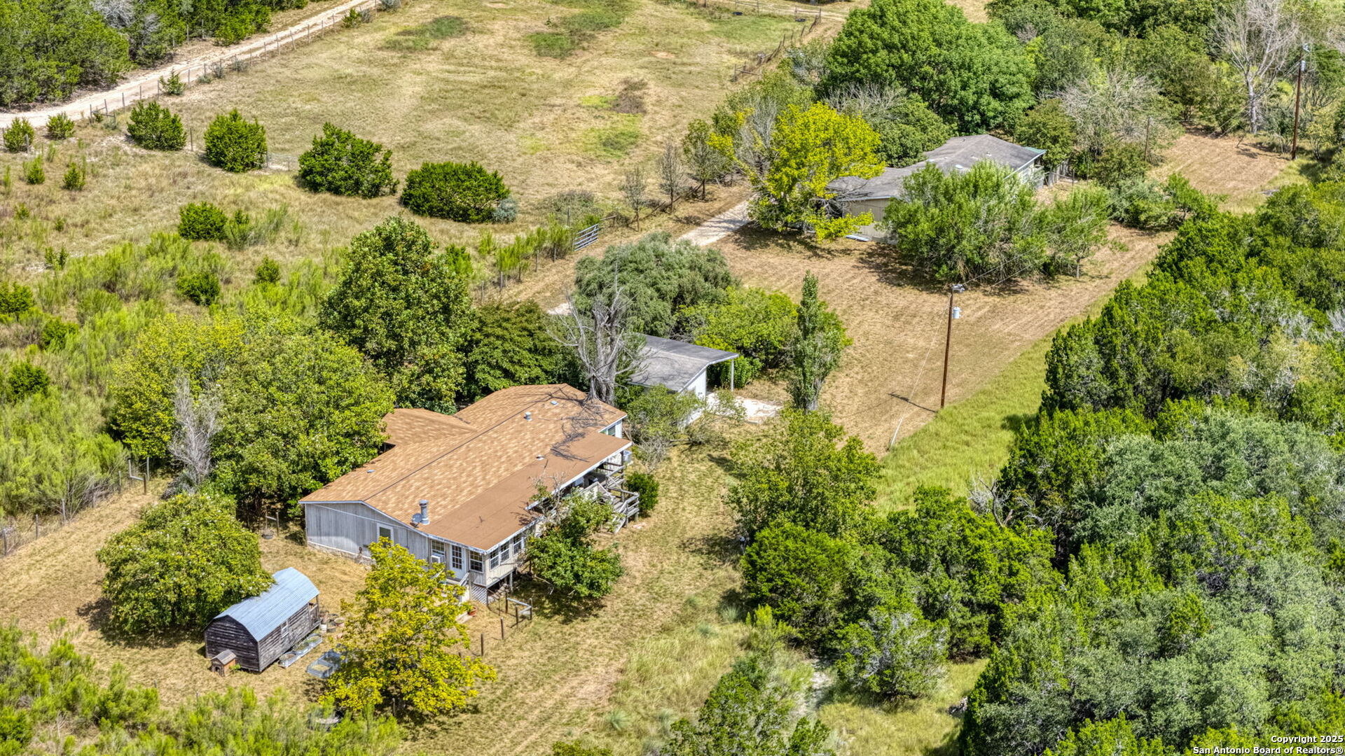 130B Peek Ranch Comfort TX 78013