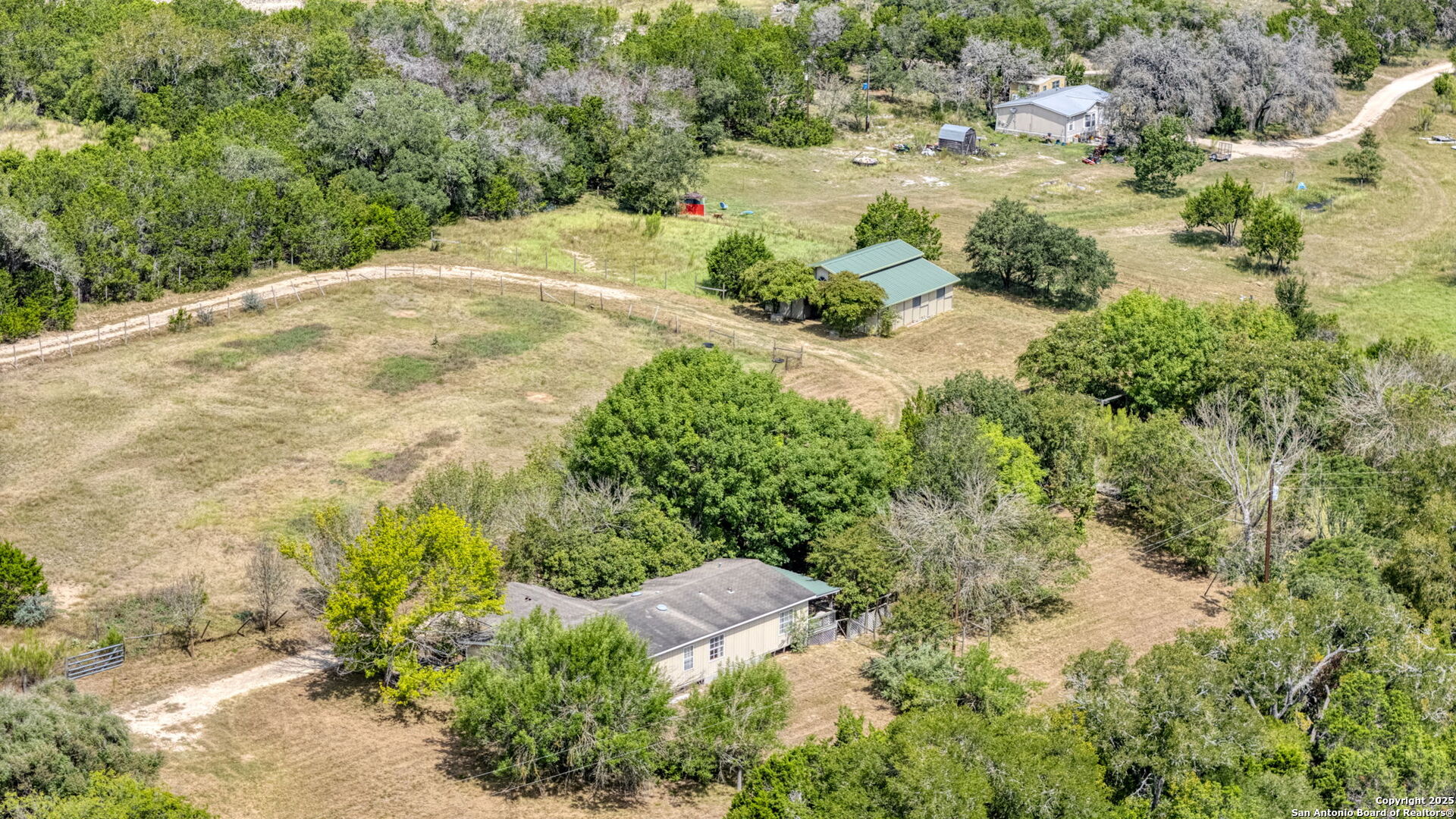 130B Peek Ranch Comfort TX 78013