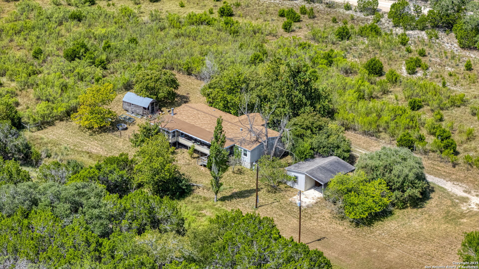 130B Peek Ranch Comfort TX 78013