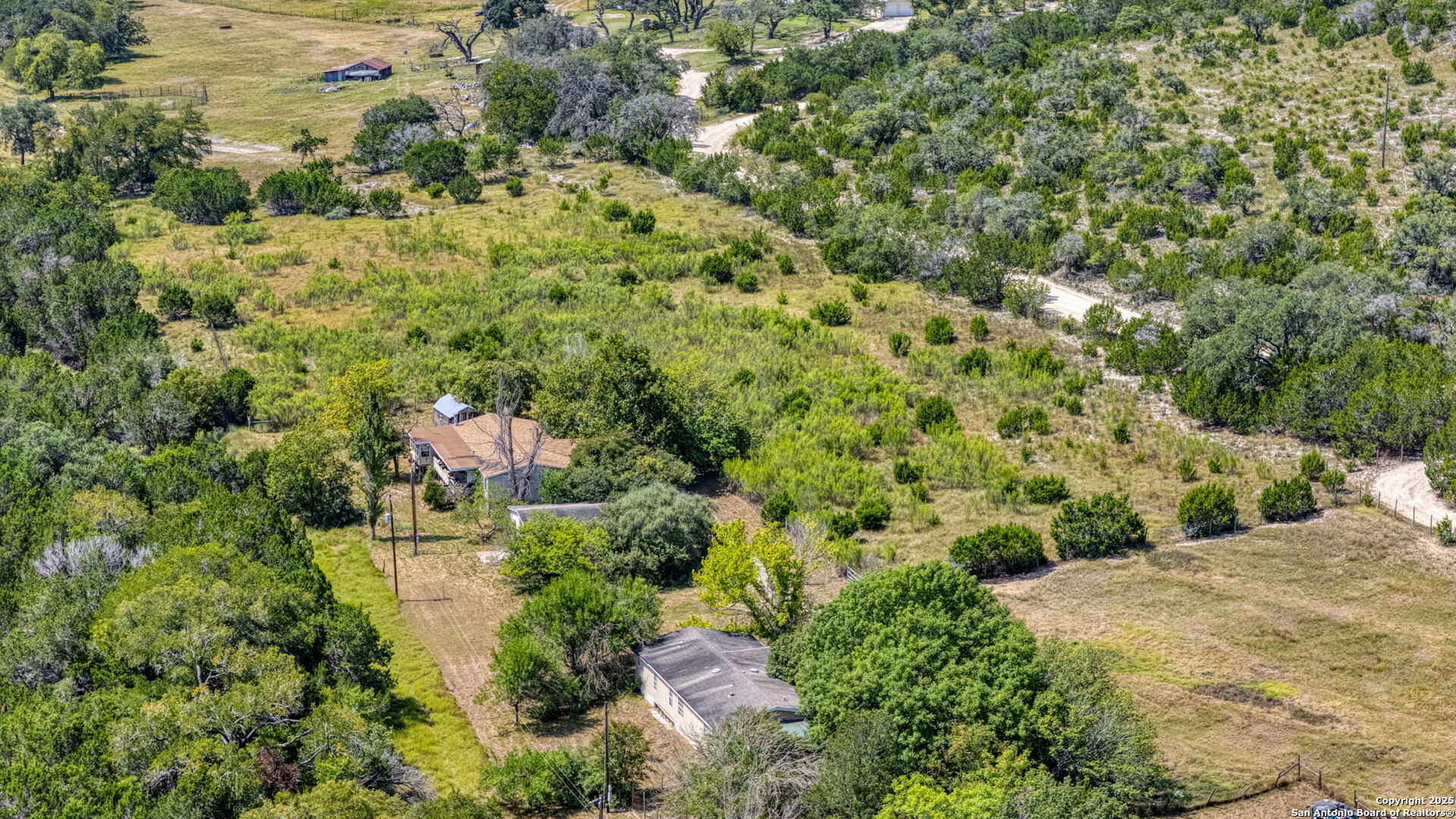 130B Peek Ranch Comfort TX 78013