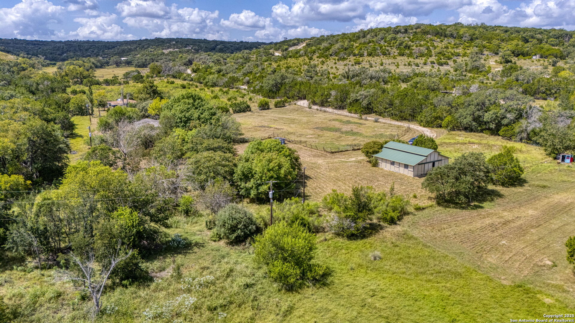 130B Peek Ranch Comfort TX 78013