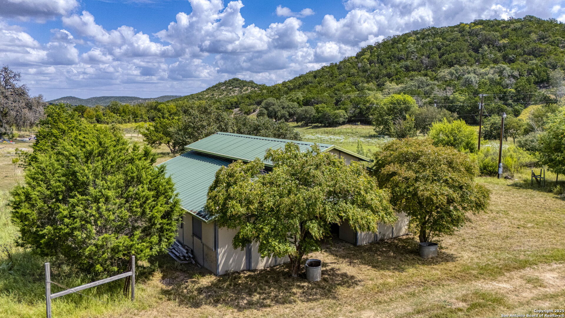 130B Peek Ranch Comfort TX 78013