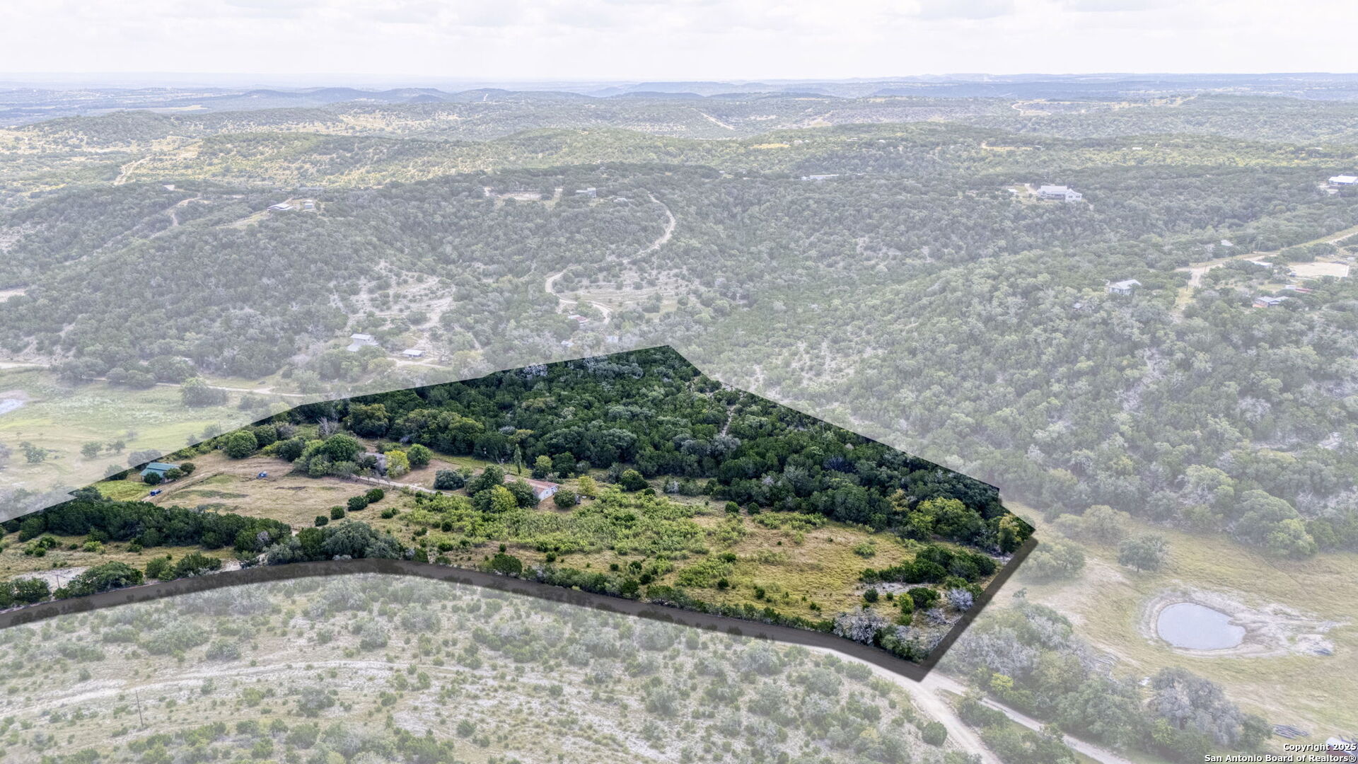 130B Peek Ranch Comfort TX 78013