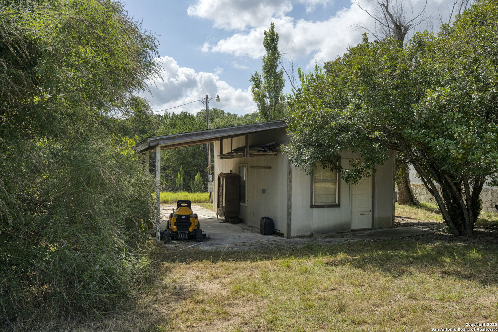 130B Peek Ranch Comfort TX 78013