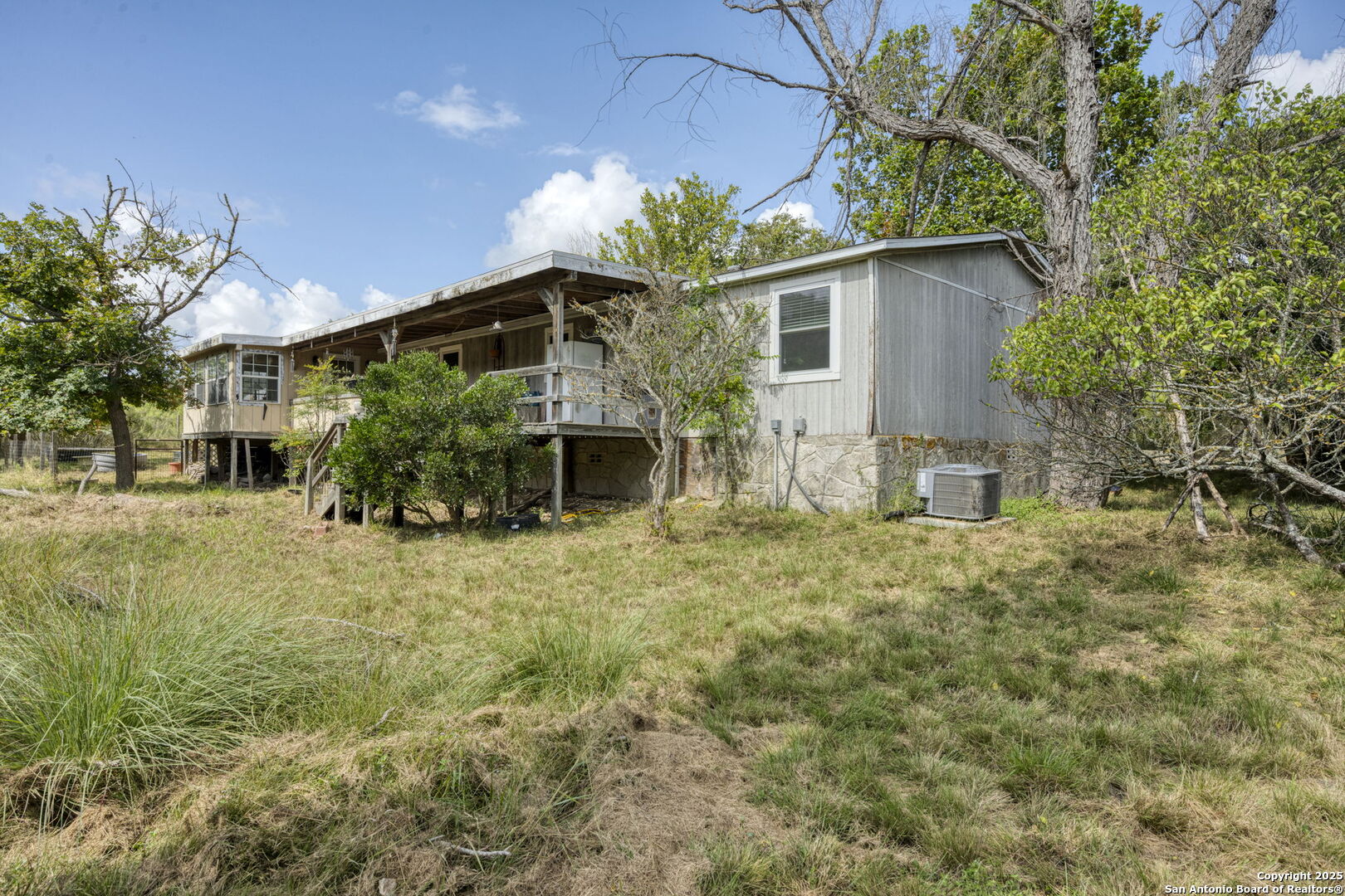 130B Peek Ranch Comfort TX 78013