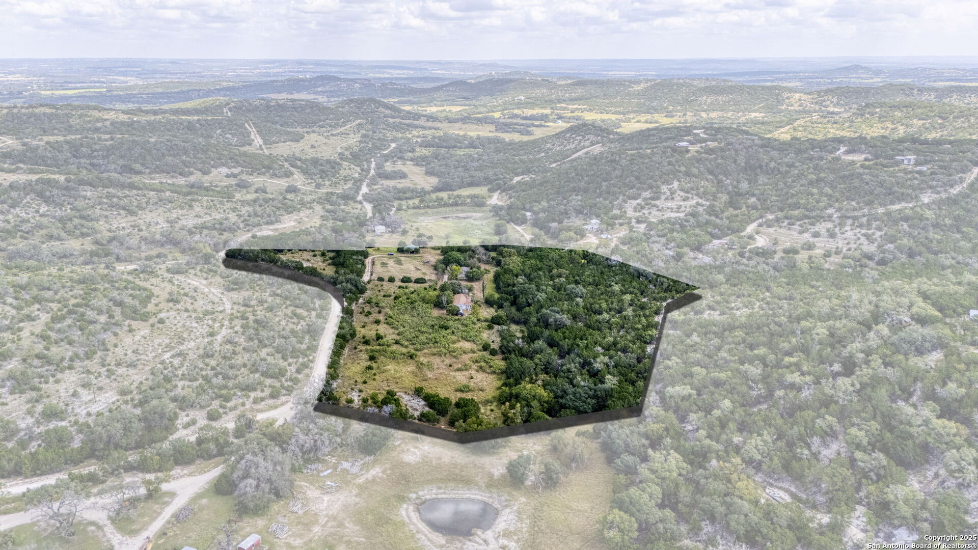 130B Peek Ranch Comfort TX 78013