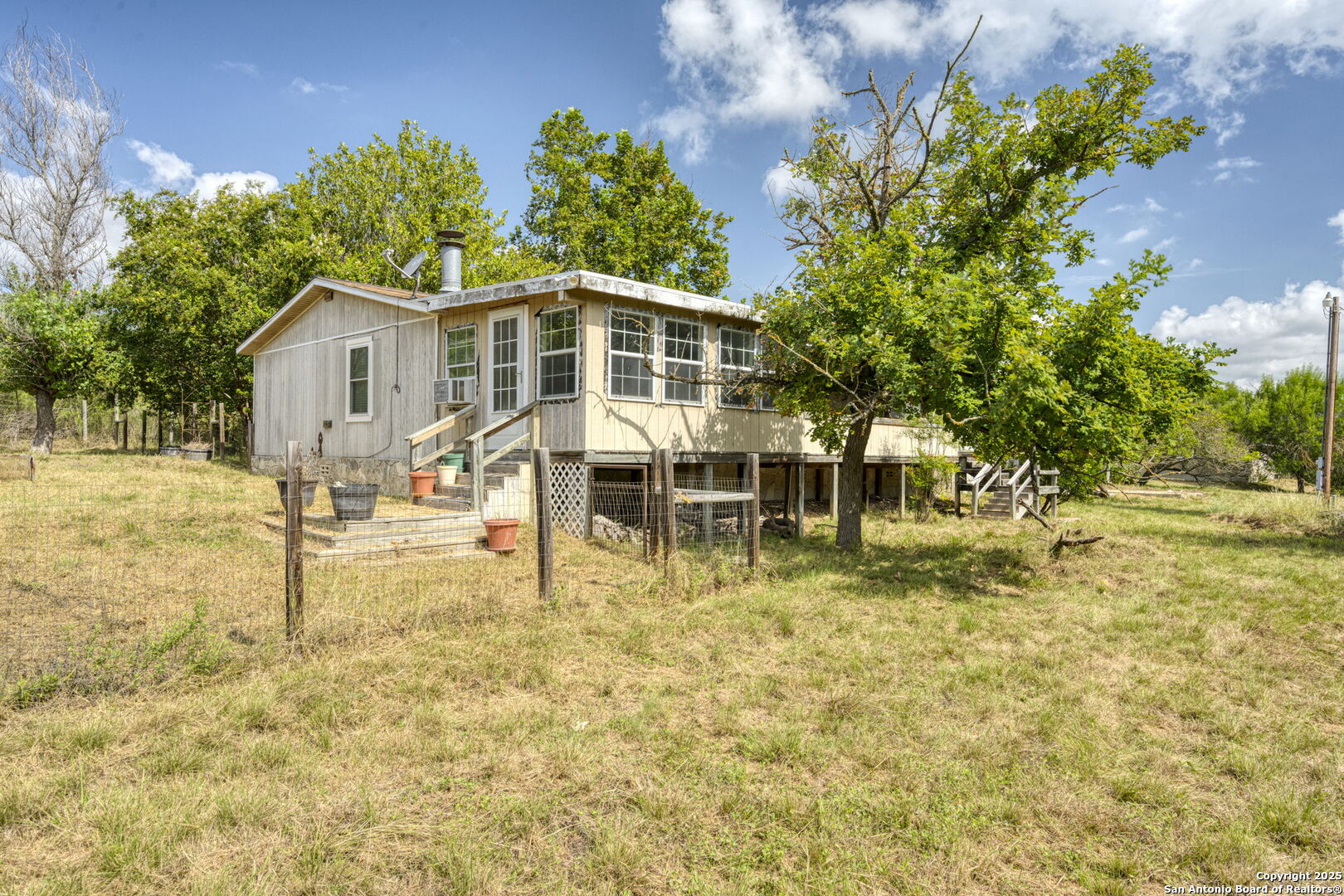 130B Peek Ranch Comfort TX 78013