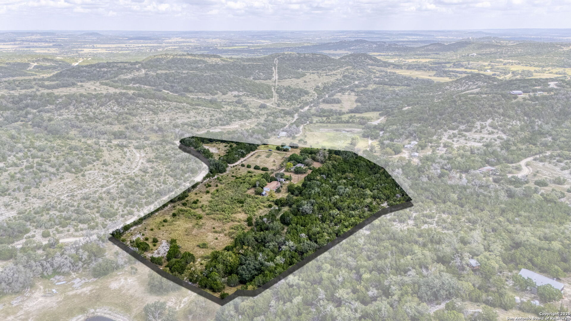 130B Peek Ranch Comfort TX 78013