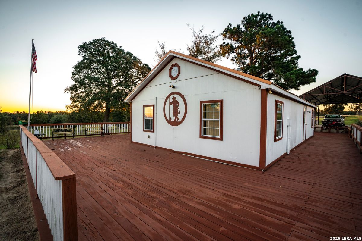 849 County Road 331a Milano TX 76556