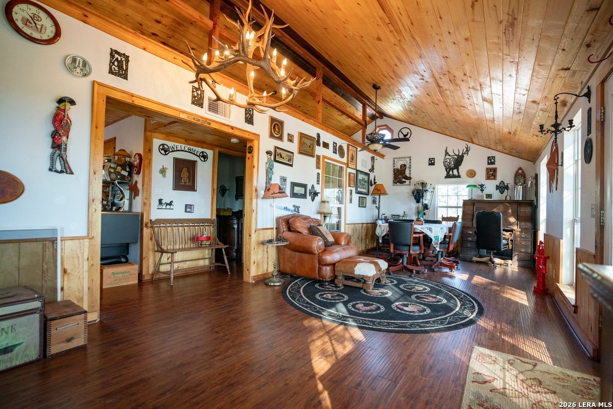 849 County Road 331a Milano TX 76556
