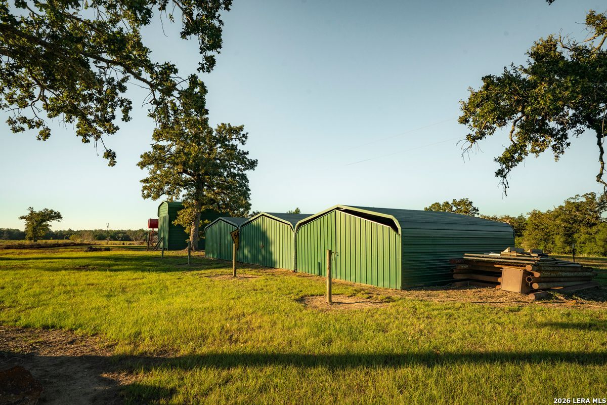 849 County Road 331a Milano TX 76556