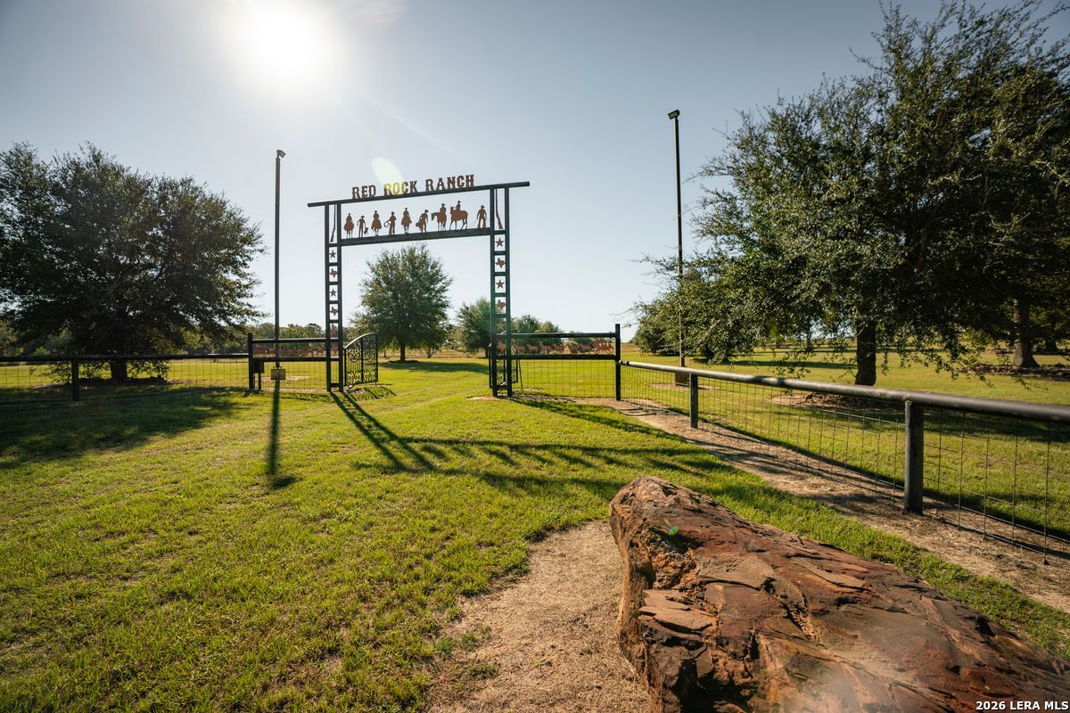 849 County Road 331a Milano TX 76556