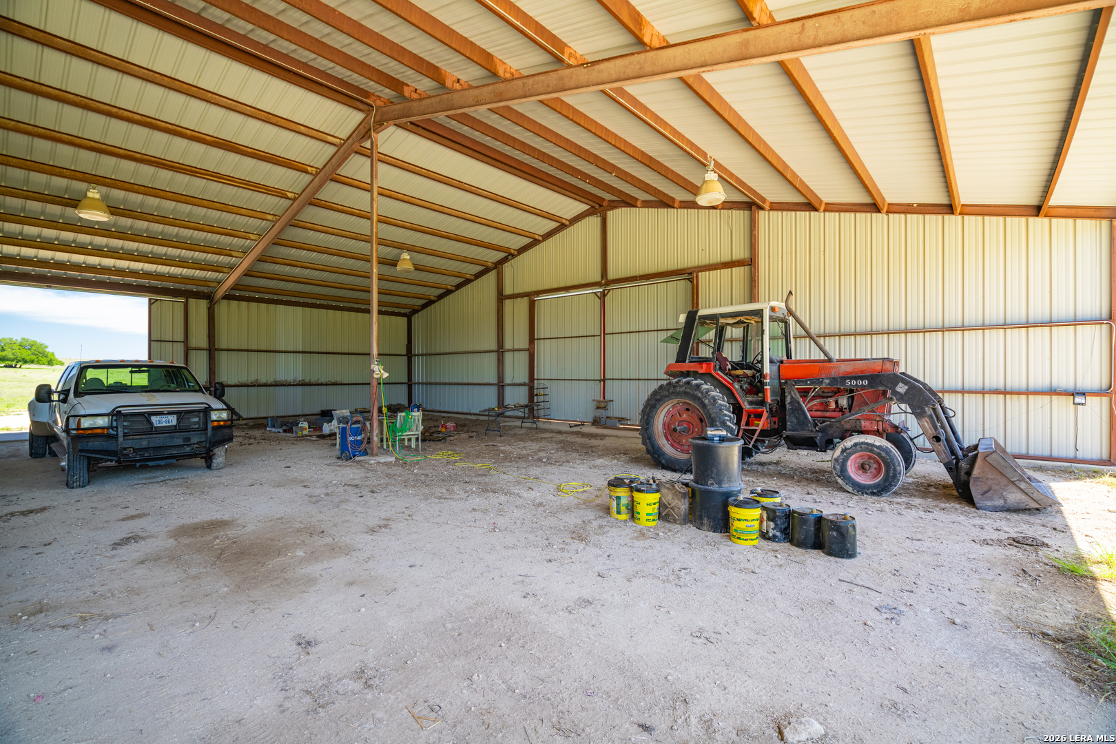 0 County Road 535 Evant TX 76853