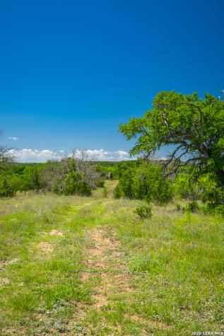 0 County Road 535 Evant TX 76853