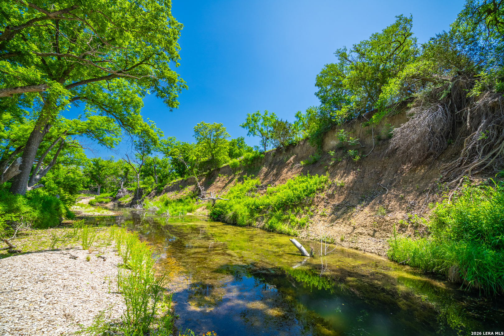 0 County Road 535 Evant TX 76853