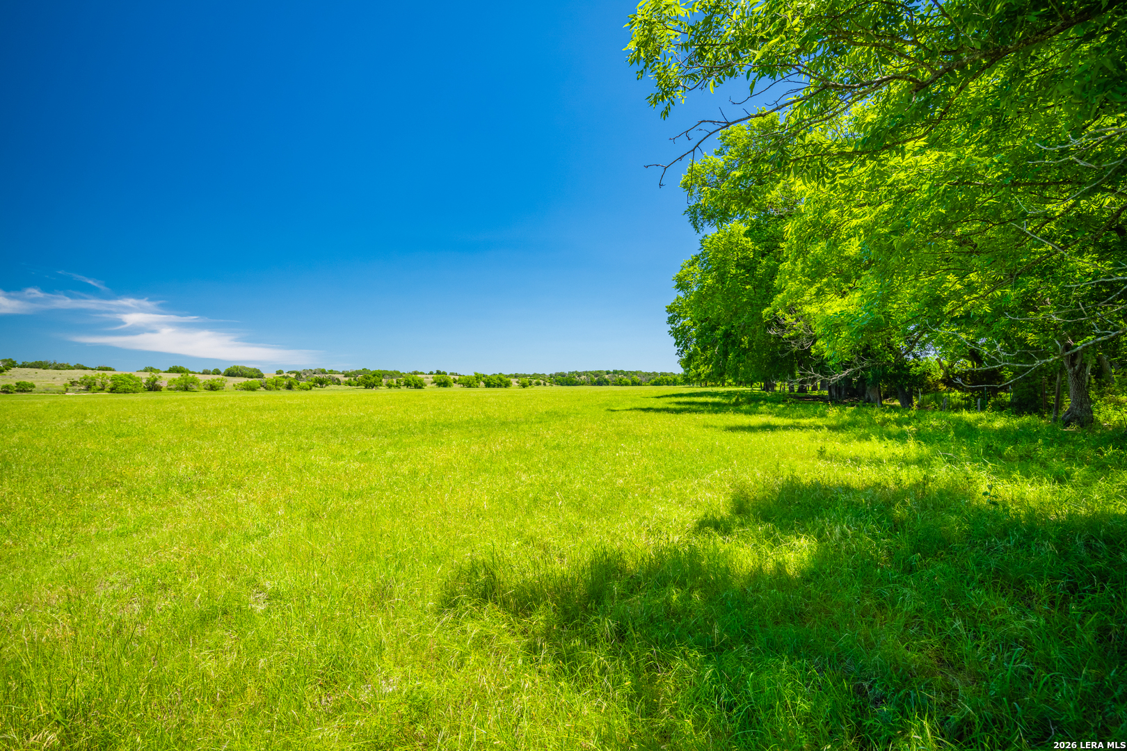 0 County Road 535 Evant TX 76853