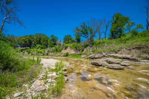 0 County Road 535 Evant TX 76853