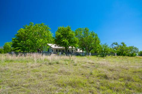 0 County Road 535 Evant TX 76853