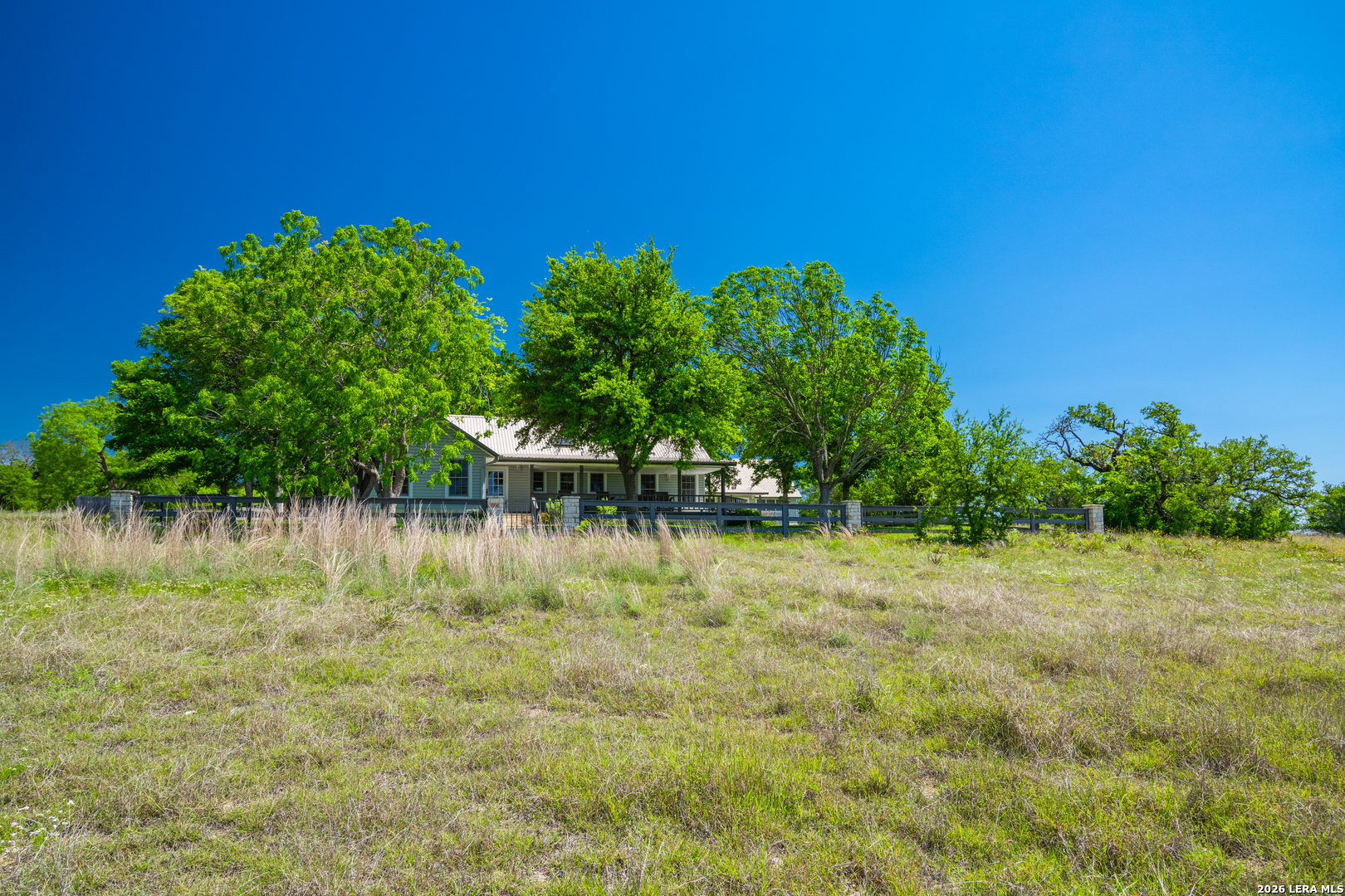 0 County Road 535 Evant TX 76853