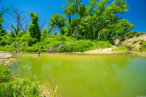 0 County Road 535 Evant TX 76853