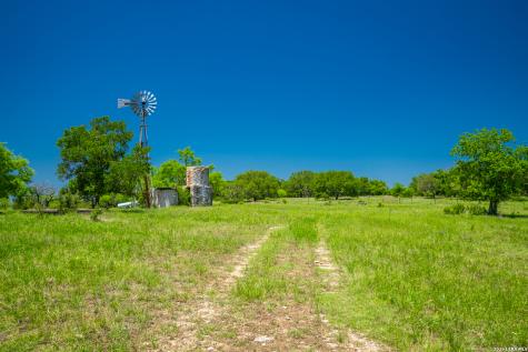 0 County Road 535 Evant TX 76853