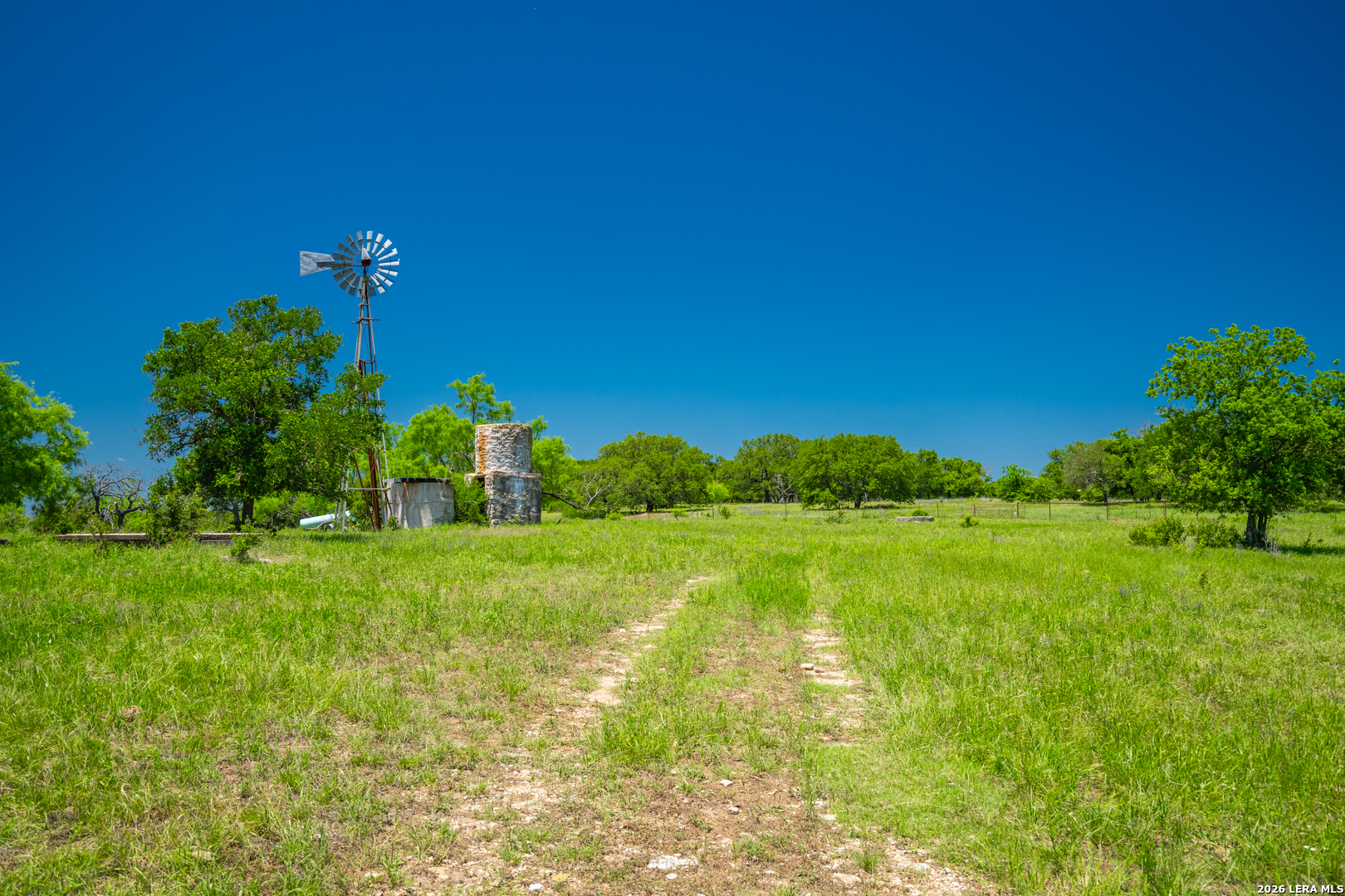 0 County Road 535 Evant TX 76853