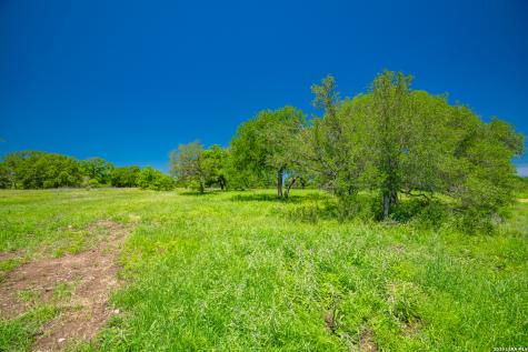 0 County Road 535 Evant TX 76853