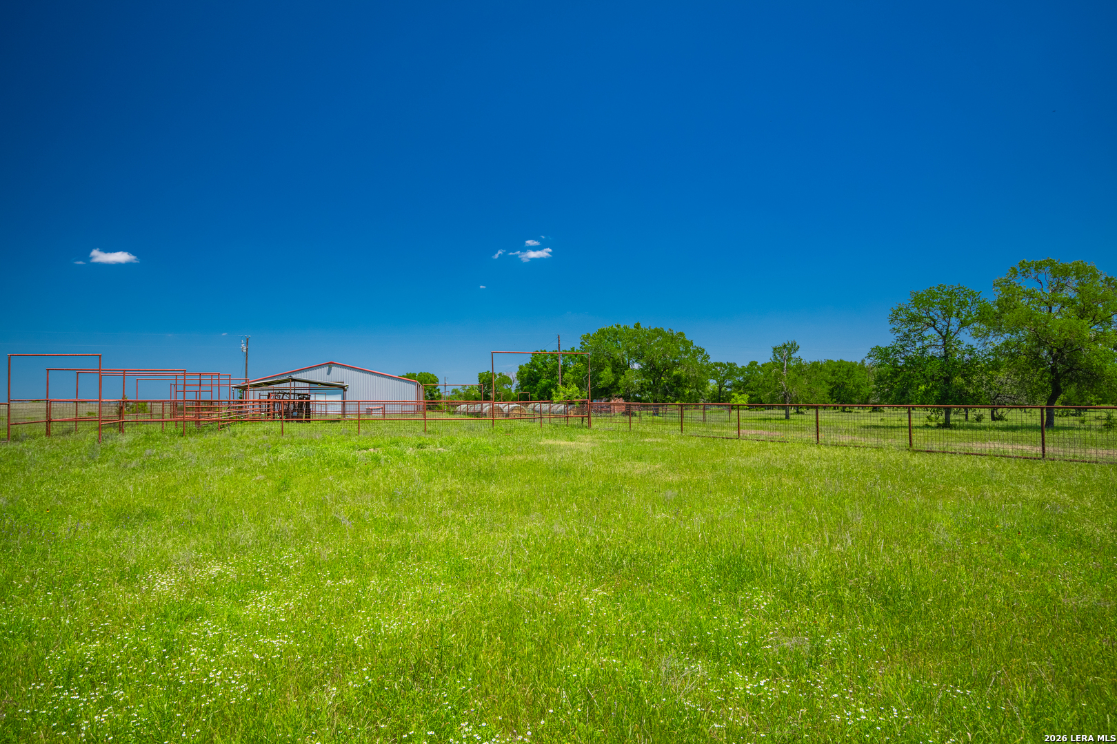0 County Road 535 Evant TX 76853