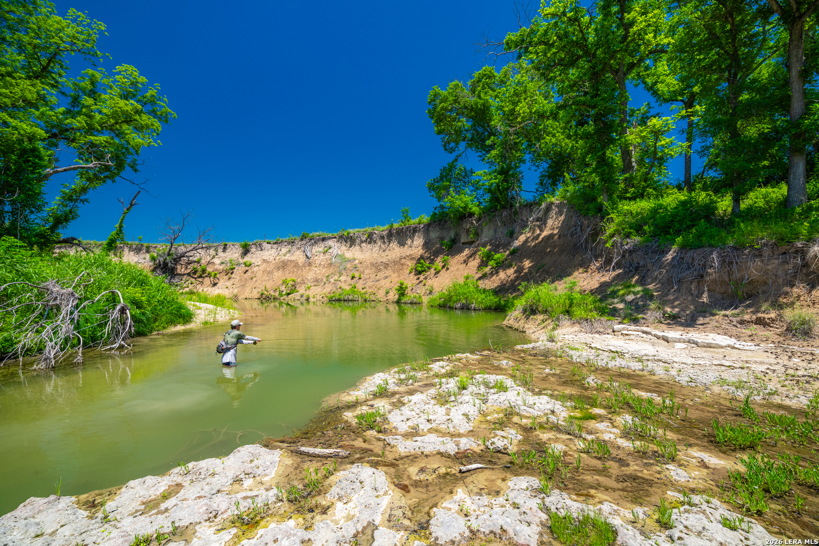 0 County Road 535 Evant TX 76853