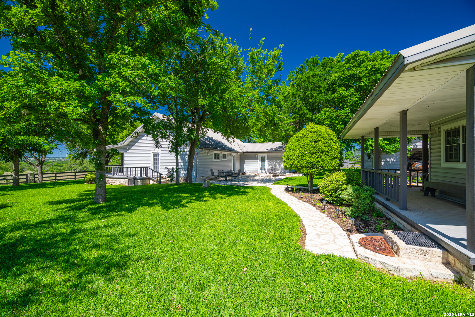 0 County Road 535 Evant TX 76853