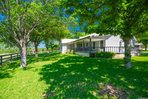 0 County Road 535 Evant TX 76853
