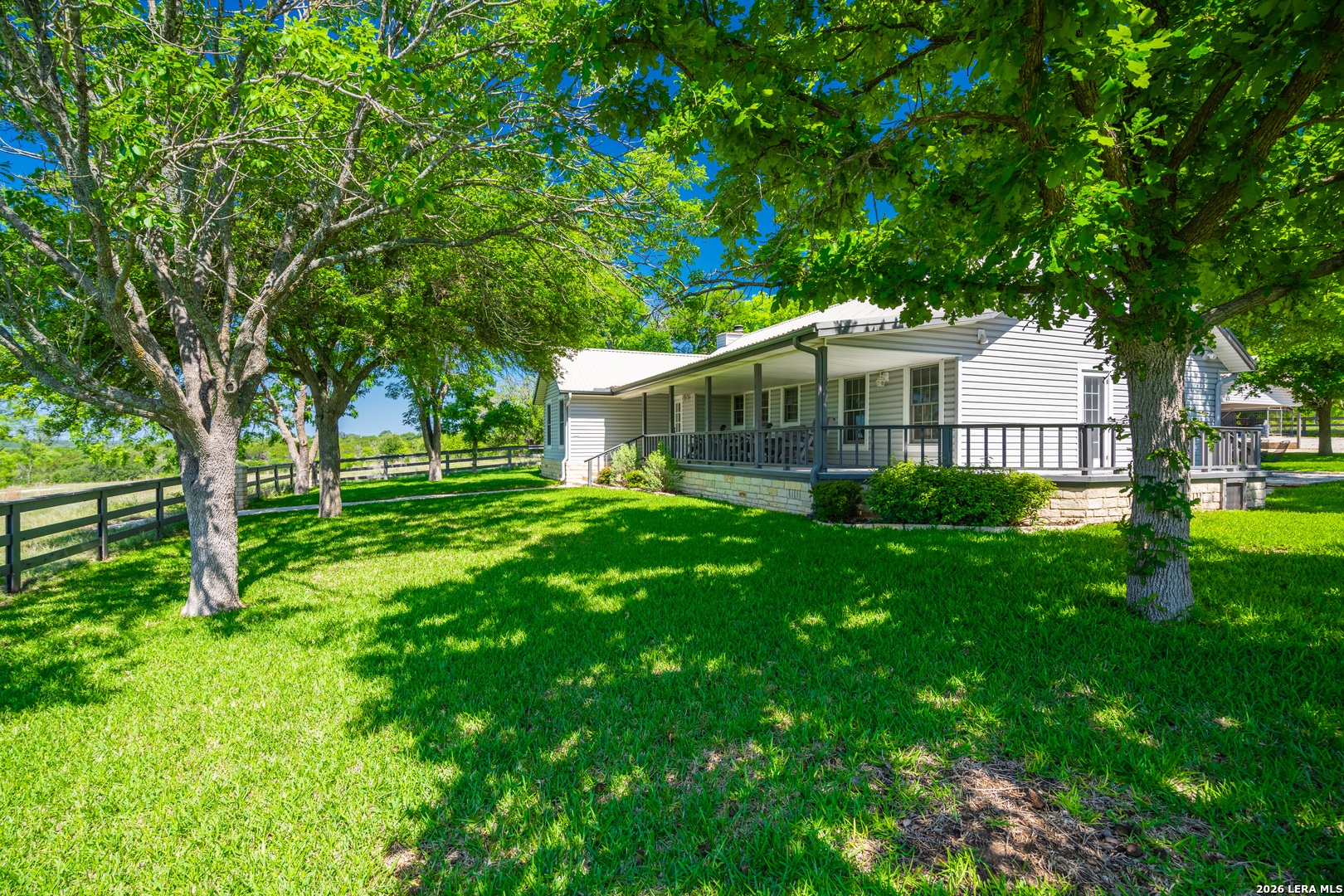0 County Road 535 Evant TX 76853