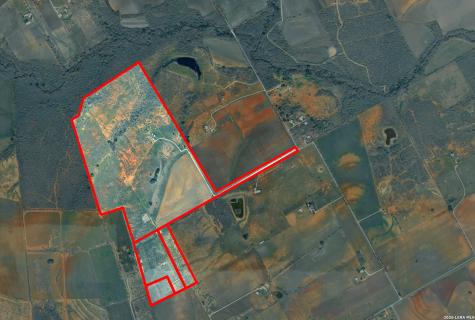 1335 N Gable Road St Hedwig TX 78152