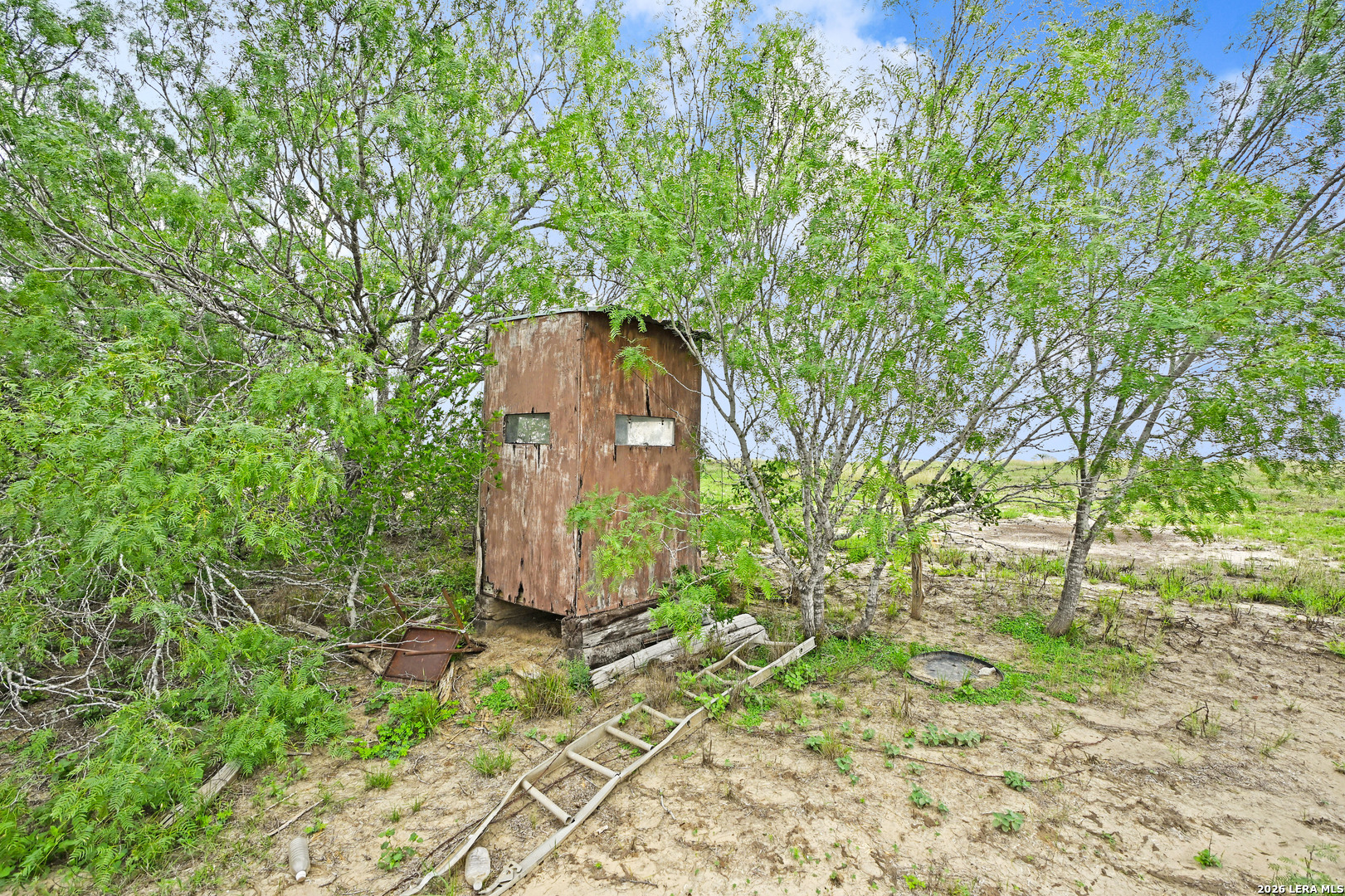 1335 N Gable Road St Hedwig TX 78152