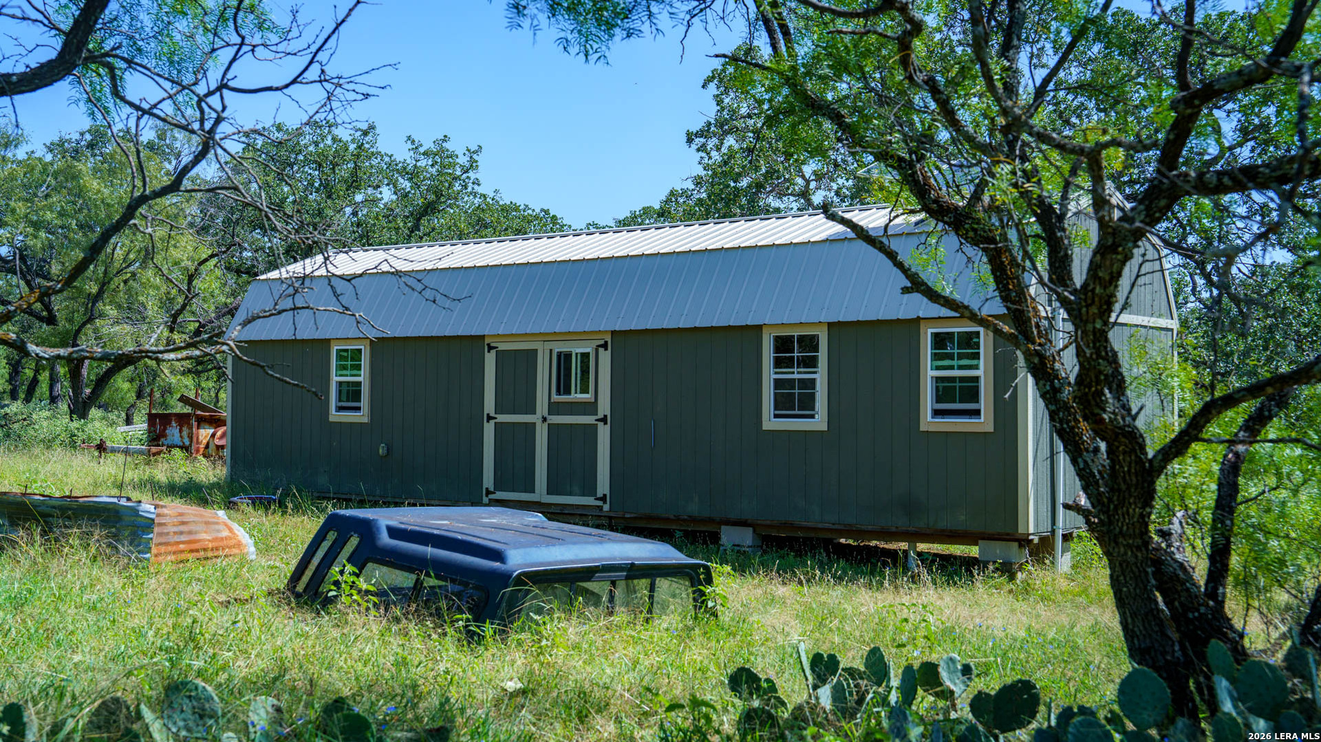 9978 Hay Spring Fredonia TX 76842