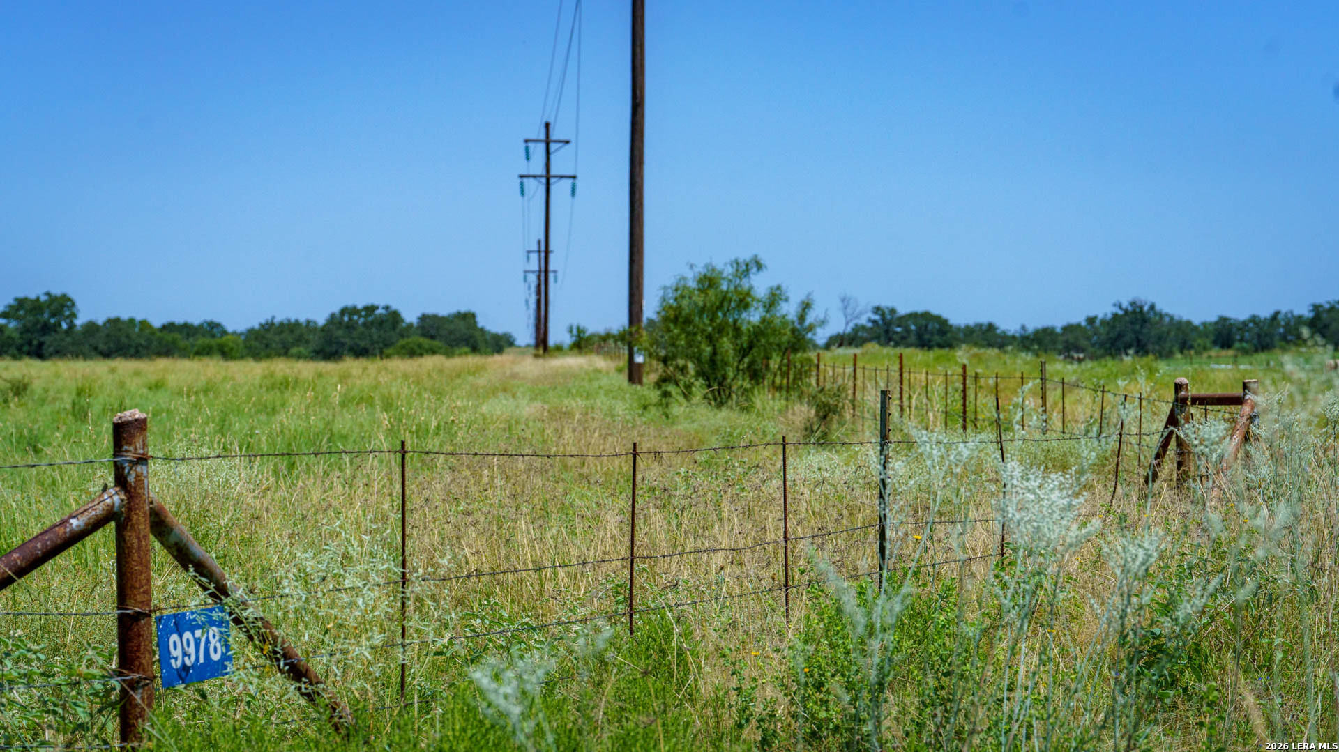 9978 Hay Spring Fredonia TX 76842